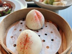 -夏宫中餐厅(静安香格里拉店)