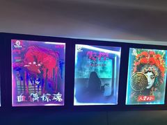 -荒岛实景沉浸密室(江汉路1店)