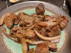 -大渔铁板烧(东城店)