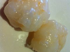 水晶虾仁-上海老饭店(北京分店)