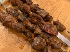 -新疆欣悦饭庄