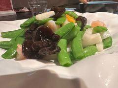 -局气 烤鸭·北京菜(光华路店)