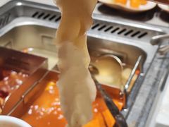 -海底捞火锅(徐州火车站店)