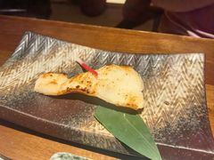 -千代武日本料理(开发区店)