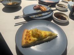 -喜庭海鲜自助(北辰三角洲北辰荟店)
