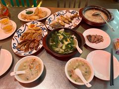 -陈鹏鹏潮汕菜(宝安机场T3航站楼店)