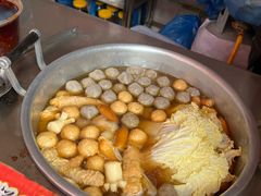 -峰景台亚姨牛杂