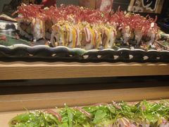 -钱小奴创意自助餐厅·原切谷饲安格斯畅吃(苏州昆山招商花园城店)