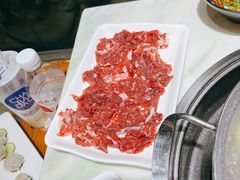 -陈记一牛火锅江宁店(金盛路店)