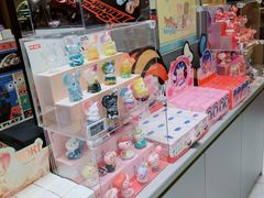 -泡泡玛特POPMART(K11购物中心店)