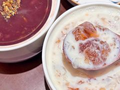 -小团圆糖水铺(襄阳南路店)