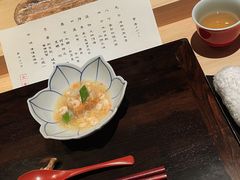 -元熹会席料理