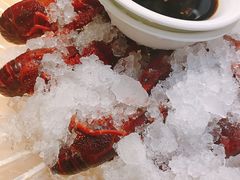 冰镇龙虾小份-怪怪龙虾·澳洲蓝龙王·深夜食堂(惊驾路店)