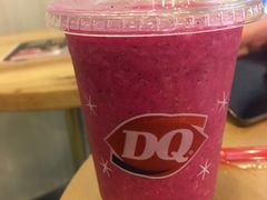 -DQ·蛋糕·冰淇淋(金牛万达店)