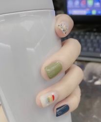 -伊奈尔美甲美睫
