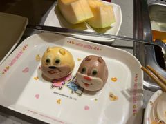 -海底捞火锅(曹安公路店)