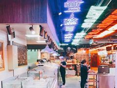 -日进一片海.生腌海鲜火锅.宵夜烧烤(三里屯总店)