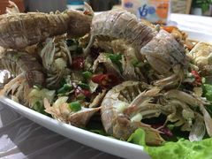 -阿杰臻选海鲜饭店(普陀山店)