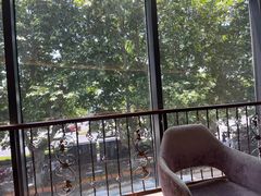 -名轩·中餐厅(南京玄武湖假日酒店)