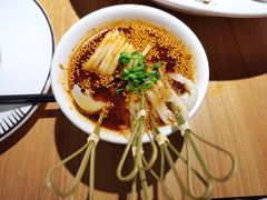 -新太二·鲜料川菜(智慧城广百店)