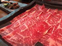 M8和牛-山葵家居酒屋(天目里店)