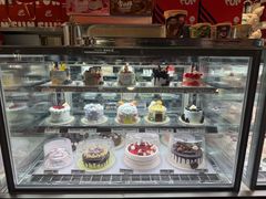 -DQ·蛋糕·冰淇淋(手工定制蛋糕长泰广场店)