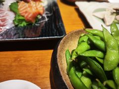 -千代武日本料理(爱建店)