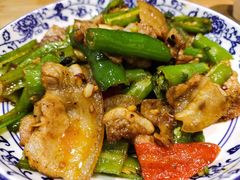 -兔爸私家小厨(新北万达店)