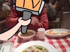 -西贝(上海新梅广场店)
