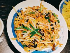 -满园烤鸭·春饼(沈北万达店)