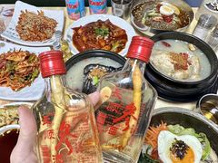 -长顺参鸡汤店(西塔总店)