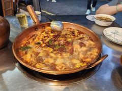 -铜瓢江湖兔火锅(水碾河社区店)