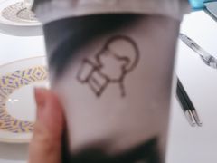 -喜茶(深圳福田星河COCO Park店)