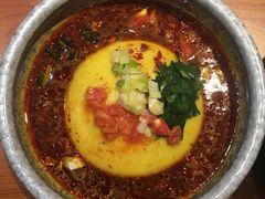 -临潼印象·特色陕菜
