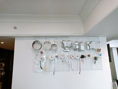 -米柚烘焙教室(工联CC店)