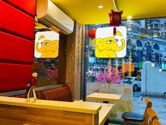 -尊宝比萨(华景新城店)