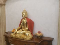-世博源公馆·本帮融合菜·主题包厢·江景餐厅