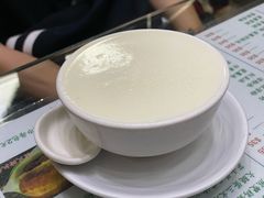 姜撞奶-义顺牛奶公司(新马路老店)