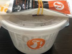 -新石器烤肉(南通CBD大有境店)