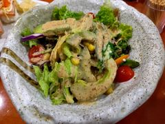 -银子铁板烧料理自助餐(人民广场店)