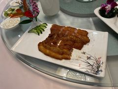 -皇城中餐厅·潮菜传承·私享宴客