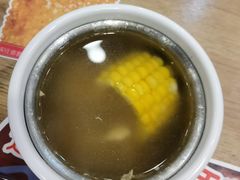 -魏家凉皮(梨园店)