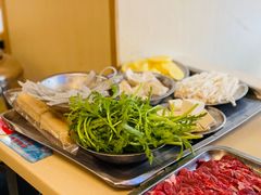 -月圆火锅(宁海东路二店)