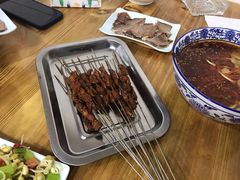-德海牛肉面(武警医院店)