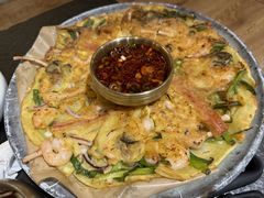 -味家烤肉烤鳗鱼牛排(西塔旗舰店)