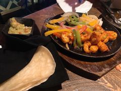 -Q MEX 库迈墨西哥餐吧(三里屯店)