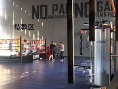 -锐动健身(博地中心店)