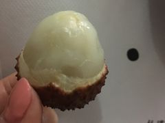 荔枝-CoCo都可(虹口龙之梦店)