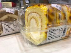 -红叶蛋糕(温泉店)