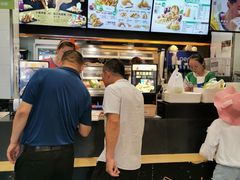 -德克士(北京站店)